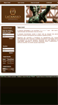 Mobile Screenshot of latansio.com